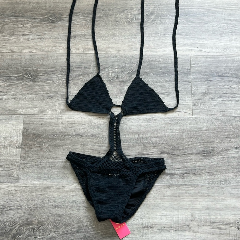 Swimwear